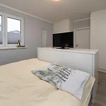 Strandgutresidenz شقة