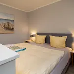 شقة Strandgutresidenz فيسترلاند