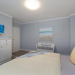 Strandgutresidenz شقة *
