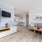 Strandgutresidenz فيسترلاند