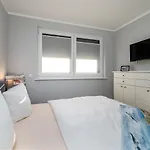 Strandgutresidenz Lejlighed Vesterland