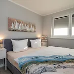 Apartamento Strandgutresidenz Westerland