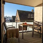 Strandgutresidenz Apartamento
