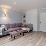 Strandgutresidenz Lejlighed Vesterland