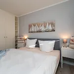 Apartamento Strandgutresidenz