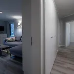 Strandgutresidenz شقة