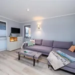 Strandgutresidenz Apartamento