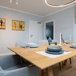Strandgutresidenz شقة