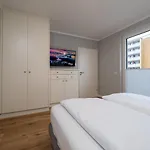 Strandgutresidenz شقة
