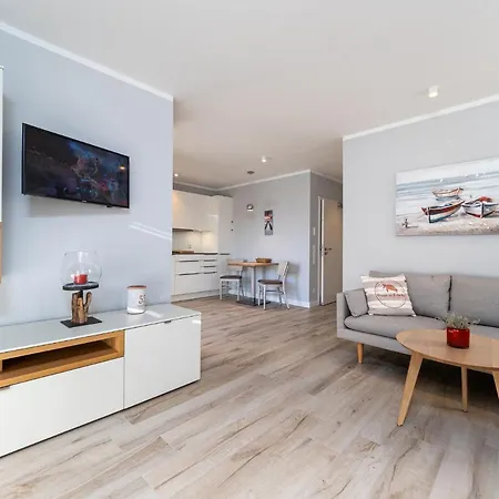 Strandgutresidenz ヴェスターラント