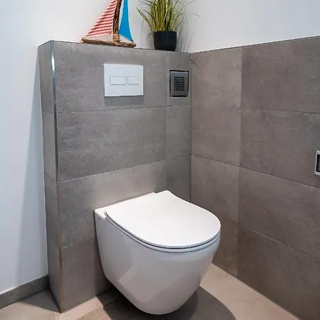 Strandgutresidenz * ヴェスターラント