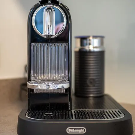 アパート Strandgutresidenz