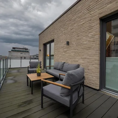 Strandgutresidenz ヴェスターラント