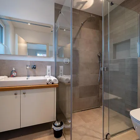 Strandgutresidenz * ヴェスターラント