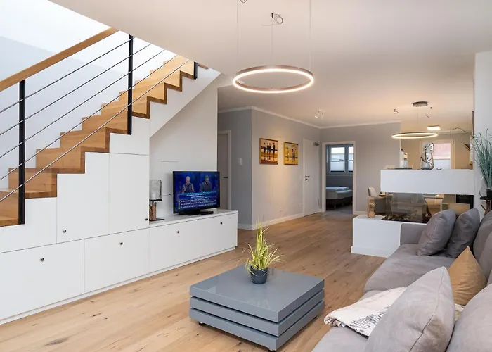 Apartment Strandgutresidenz